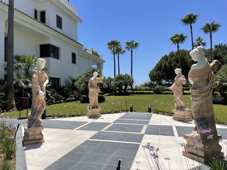 Apartment for Sale  in Estepona, Malaga 53