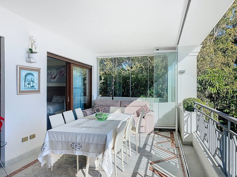 Apartment for Sale  in Estepona, Malaga 17