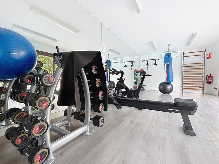 Apartment for Sale  in Estepona, Malaga 52