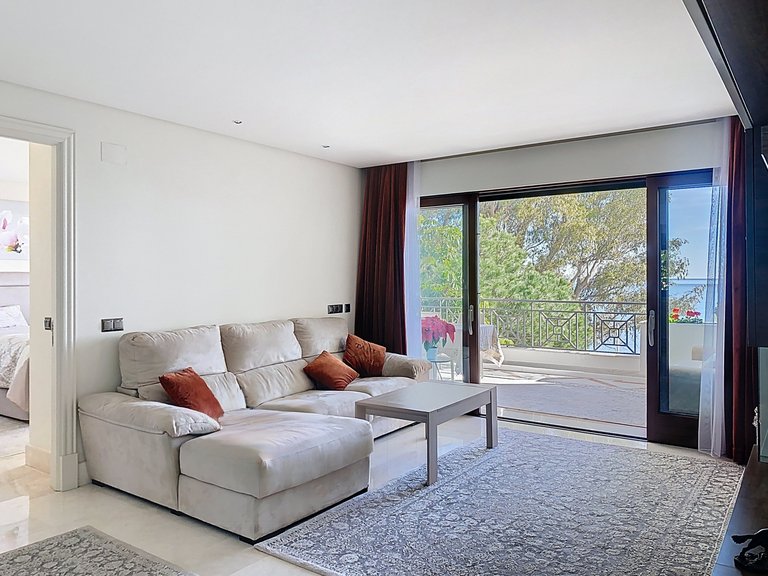 Apartment for Sale  in Estepona, Malaga 13