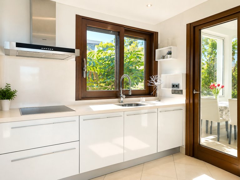 Apartment for Sale  in Estepona, Malaga 4