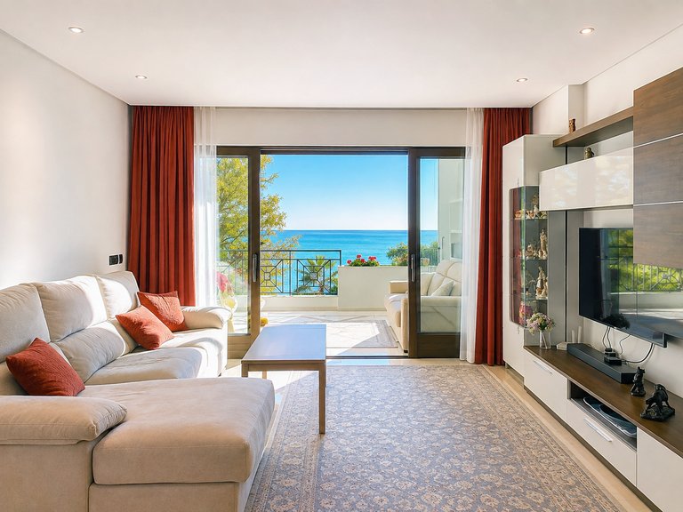 Apartment for Sale  in Estepona, Malaga 2