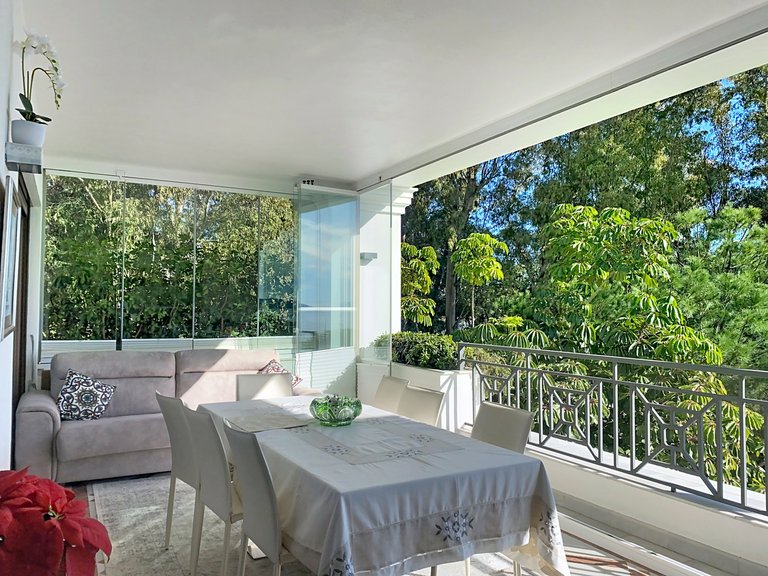 Apartment for Sale  in Estepona, Malaga 23