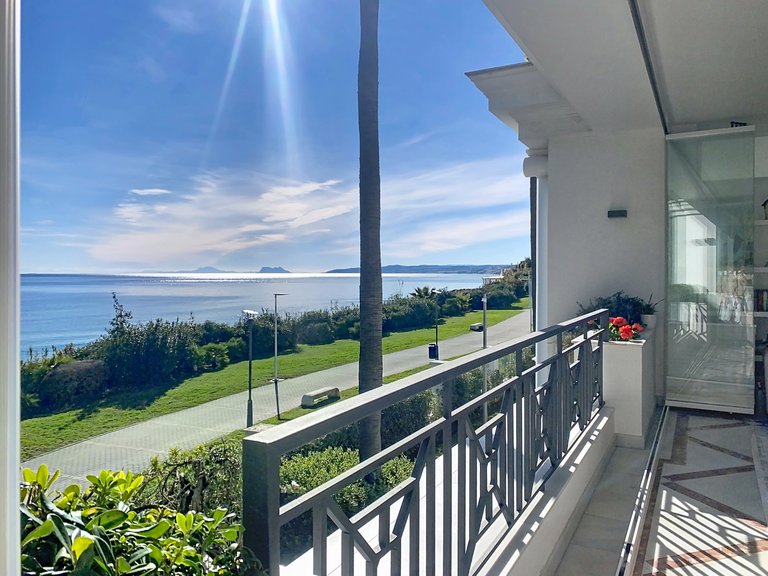 Apartment for Sale  in Estepona, Malaga 16