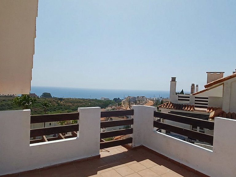 Town House for Sale  in Manilva, Malaga 12