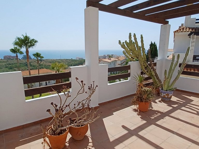 Town House for Sale  in Manilva, Malaga 1