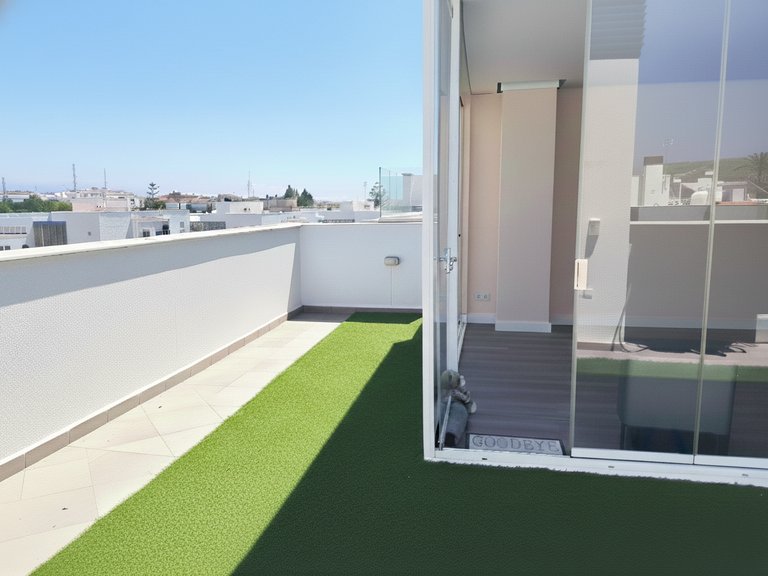 Town House for Sale  in Estepona, Malaga 26