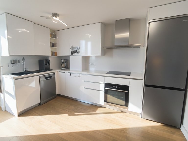 Town House for Sale  in Estepona, Malaga 12