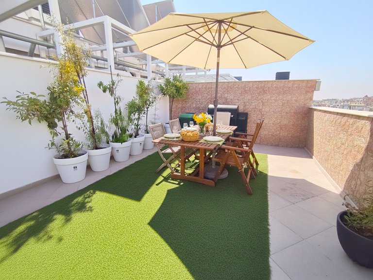 Town House for Sale  in Estepona, Malaga 1