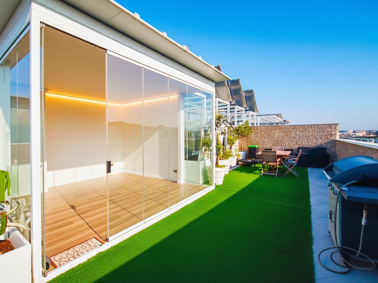 Town House for Sale  in Estepona, Malaga 22