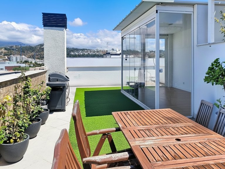 Town House for Sale  in Estepona, Malaga 24