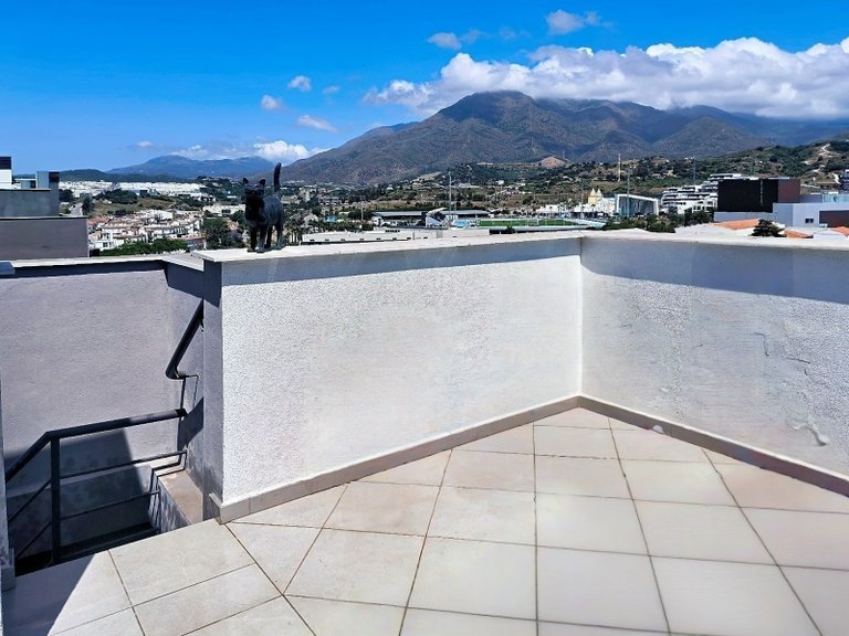 Town House for Sale  in Estepona, Malaga 21