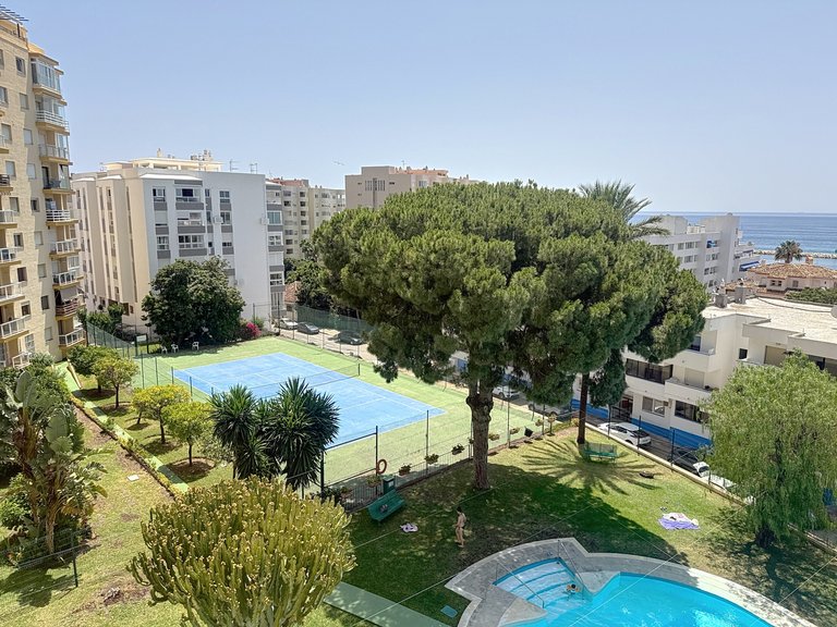 Apartment for Sale  in Estepona, Malaga 2