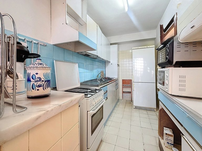 Apartment for Sale  in Estepona, Malaga 12