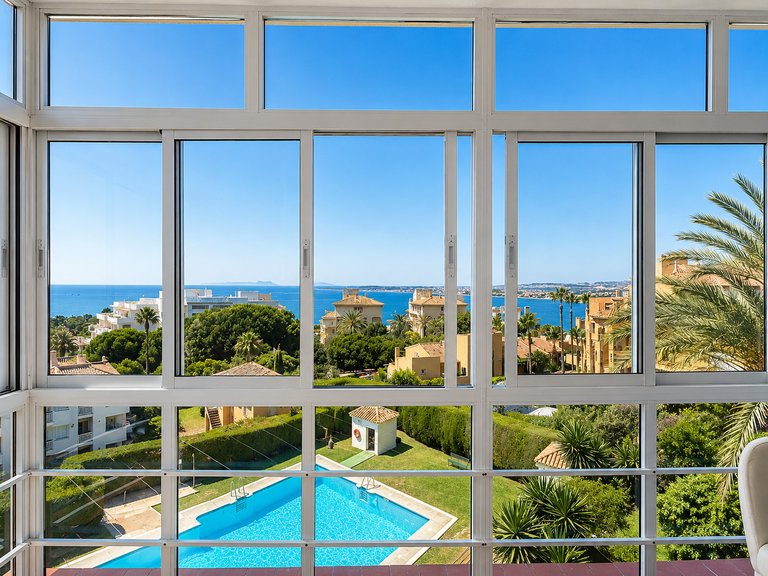 Apartment for Sale  in Estepona, Malaga 1