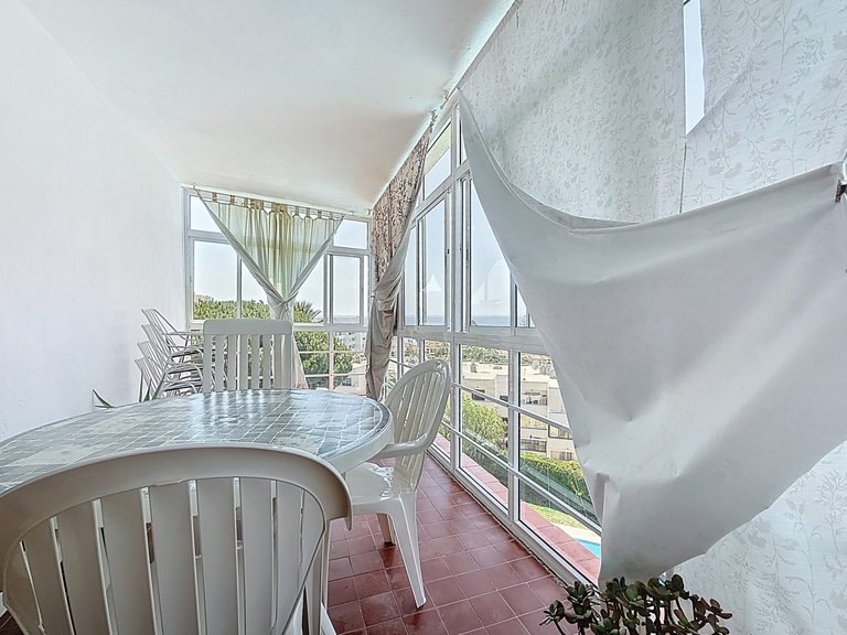 Apartment for Sale  in Estepona, Malaga 28