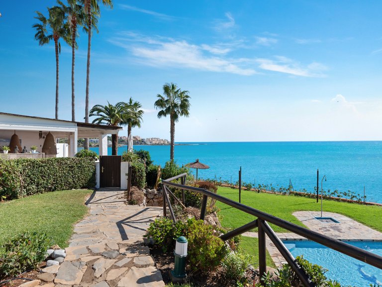 Town House for Sale  in Estepona, Malaga 18