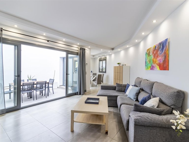Town House for Sale  in San Pedro De Alcantara, Malaga 10