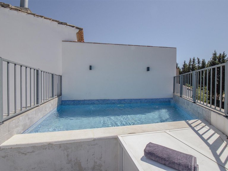 Town House for Sale  in San Pedro De Alcantara, Malaga 2