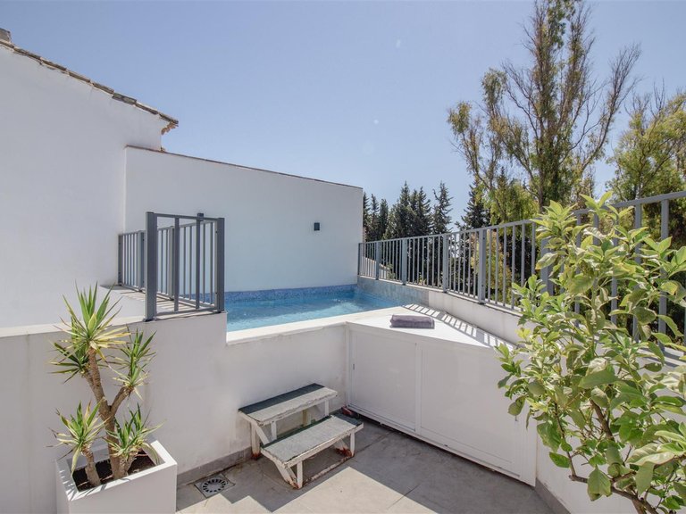 Town House for Sale  in San Pedro De Alcantara, Malaga 17