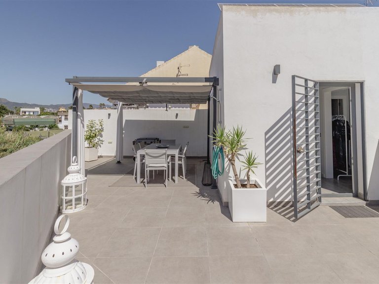 Town House for Sale  in San Pedro De Alcantara, Malaga 18