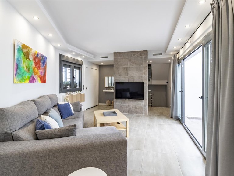 Town House for Sale  in San Pedro De Alcantara, Malaga 5