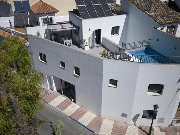 Town House for Sale  in San Pedro De Alcantara, Malaga 38