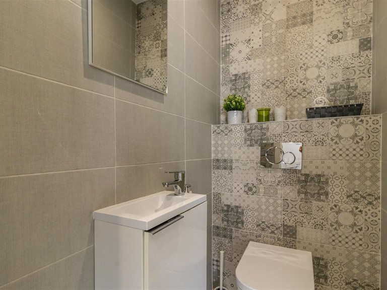 Town House for Sale  in San Pedro De Alcantara, Malaga 15