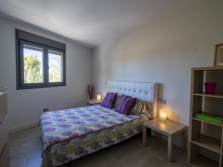 Town House for Sale  in San Pedro De Alcantara, Malaga 25