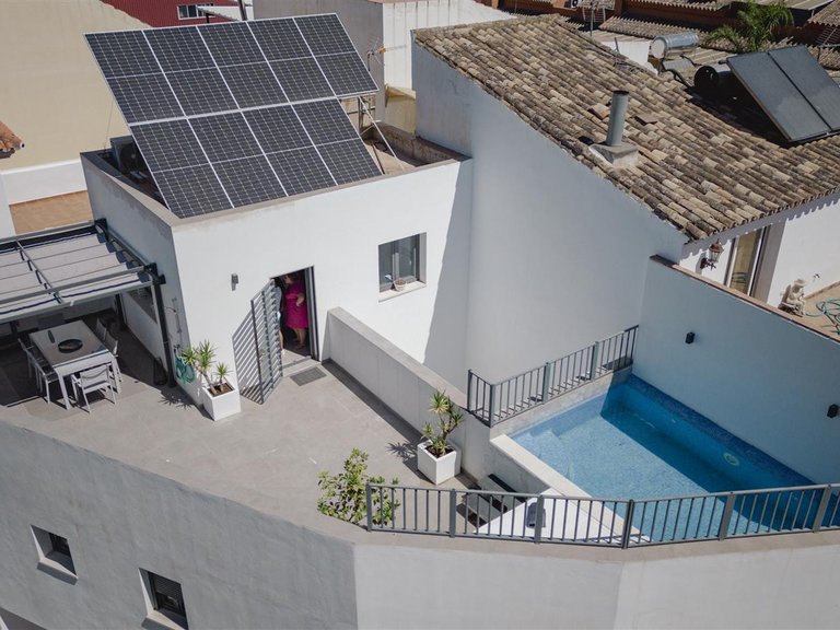 Town House for Sale  in San Pedro De Alcantara, Malaga 1