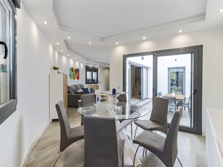 Town House for Sale  in San Pedro De Alcantara, Malaga 7