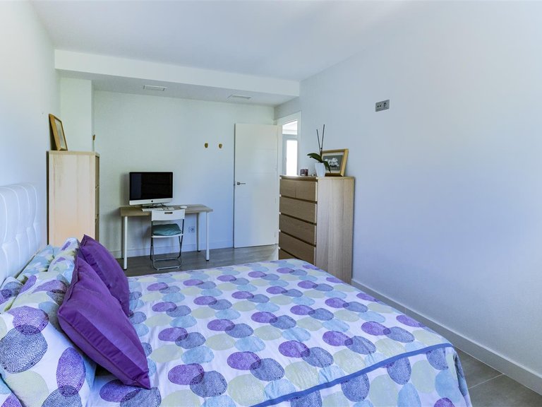 Town House for Sale  in San Pedro De Alcantara, Malaga 26