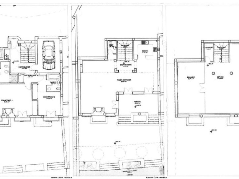 Town House for Sale  in Benahavis, Malaga 38