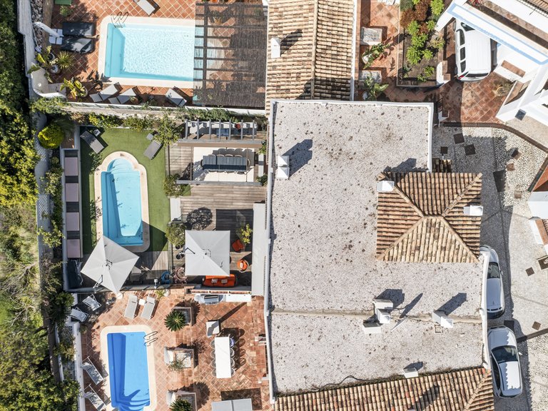Town House for Sale  in Benahavis, Malaga 36