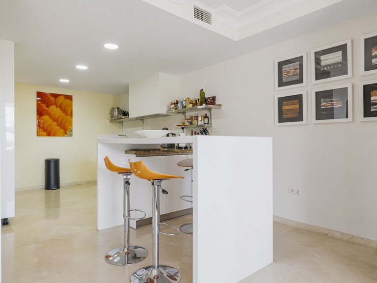 Town House for Sale  in Benahavis, Malaga 7