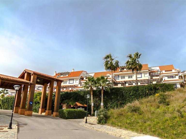 Town House for Sale  in Manilva, Malaga 15