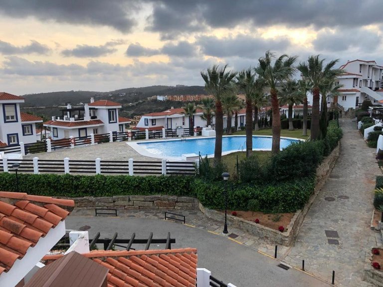 Town House for Sale  in Manilva, Malaga 14