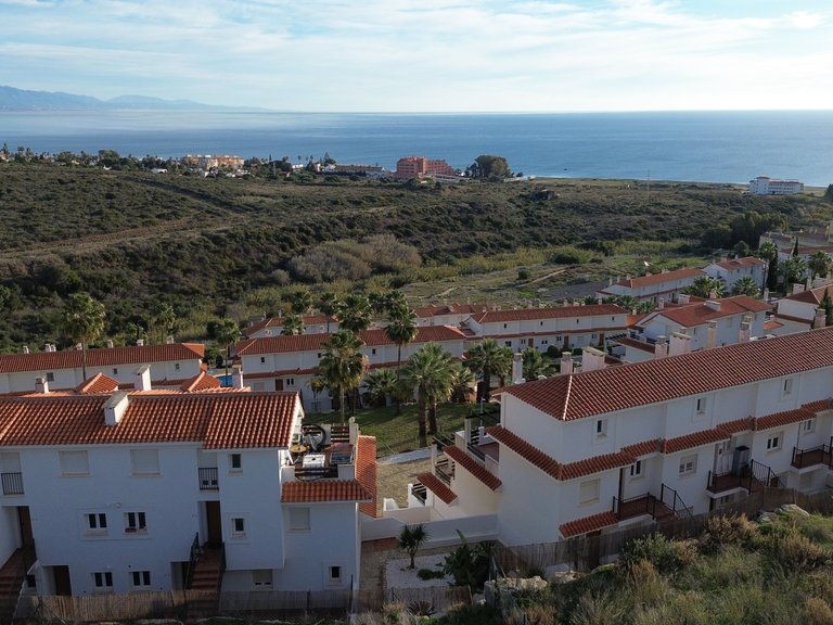 Town House for Sale  in Manilva, Malaga 1