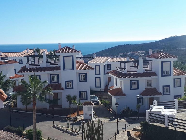 Town House for Sale  in Manilva, Malaga 16