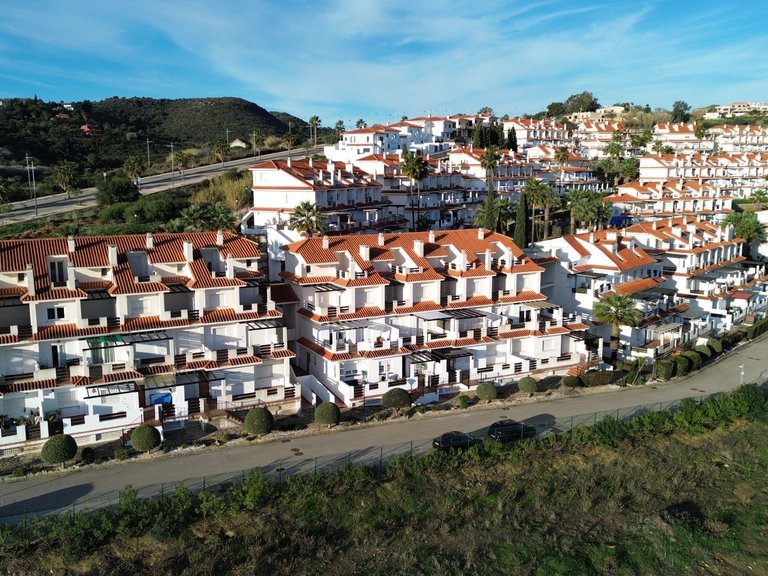 Town House for Sale  in Manilva, Malaga 2