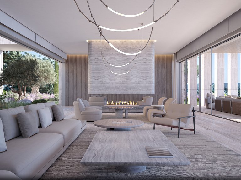Villa for Sale  in Sotogrande, Cadiz 6