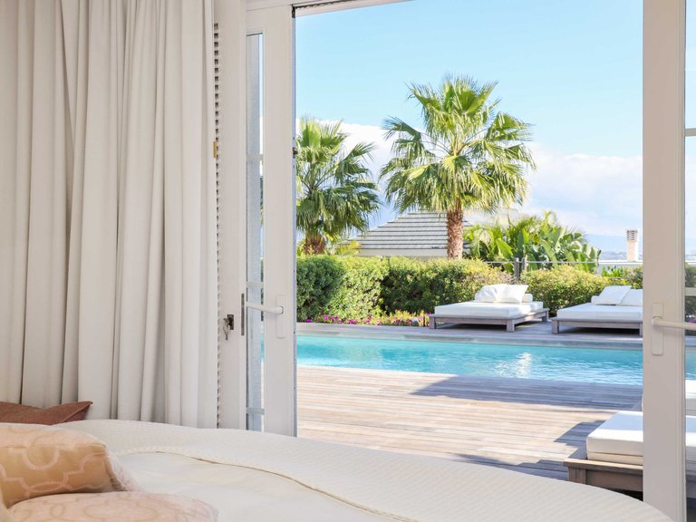 Villa for Sale  in Benahavis, Malaga 25