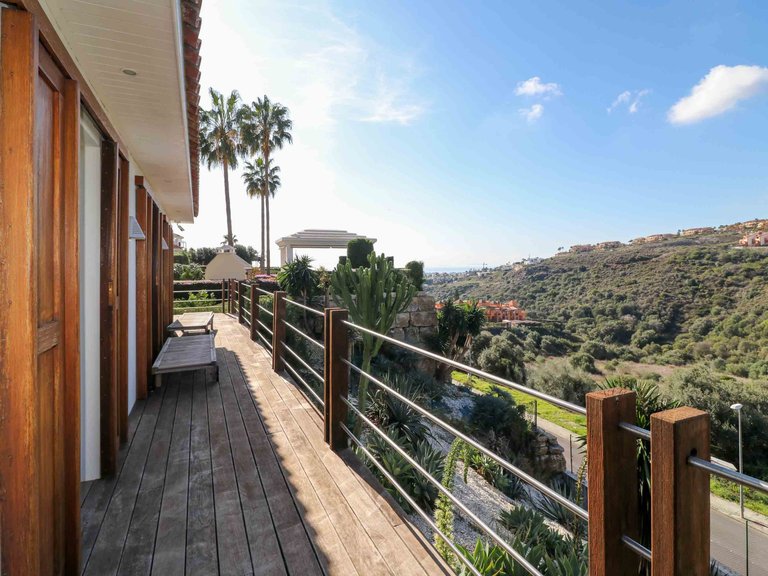 Villa for Sale  in Benahavis, Malaga 30