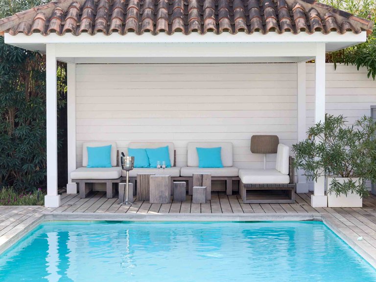 Villa for Sale  in Benahavis, Malaga 16