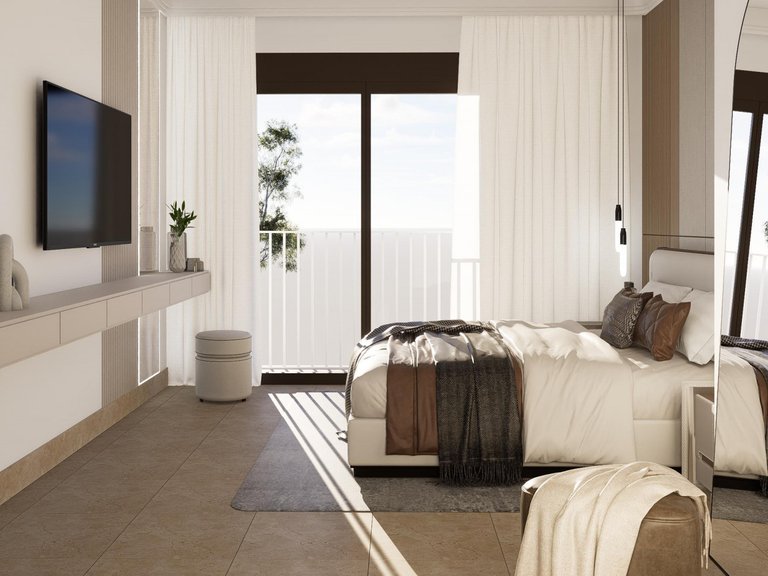 Town House for Sale  in Estepona, Malaga 17