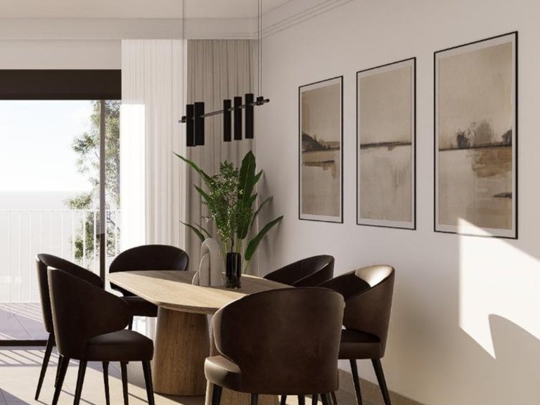 Town House for Sale  in Estepona, Malaga 6