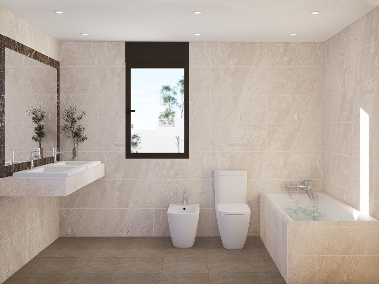 Town House for Sale  in Estepona, Malaga 16