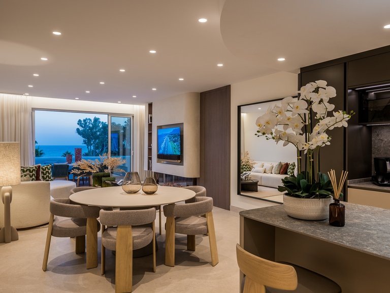 Penthouse for Sale  in Estepona, Malaga 46