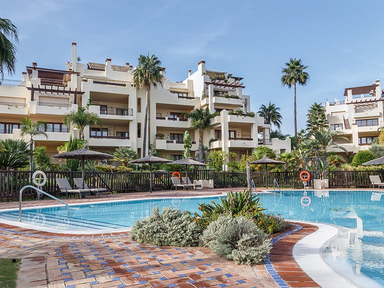 Penthouse for Sale  in Estepona, Malaga 54