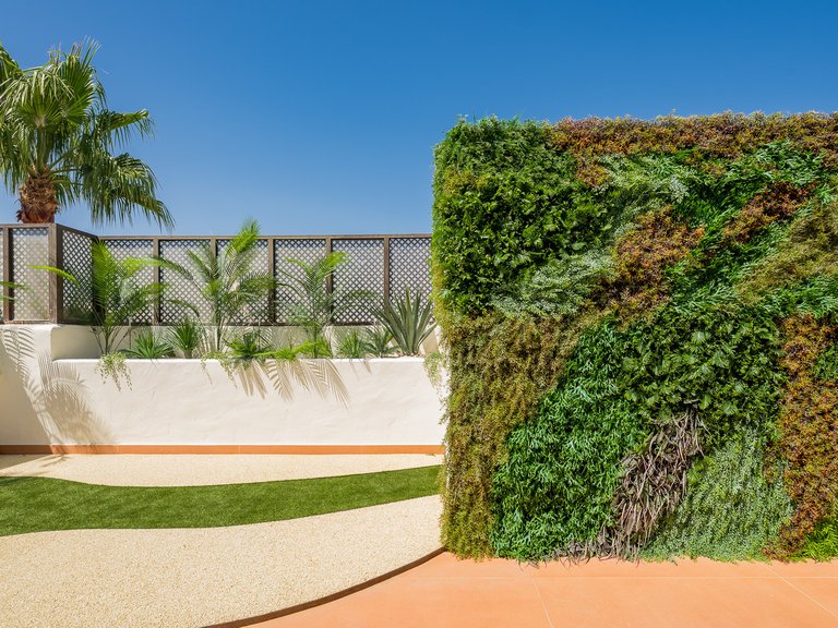 Penthouse for Sale  in Estepona, Malaga 27